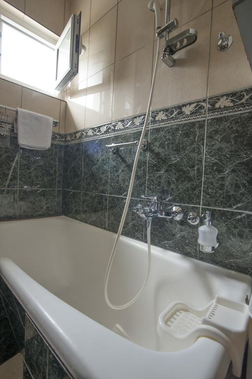Apartman Mina Budva Exterior foto