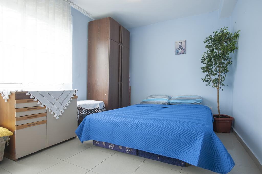 Apartman Mina Budva Exterior foto